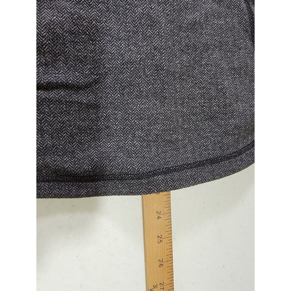 Women's Lululemon Full Zip Sweatshirt- XS - S - Picture 3 of 5